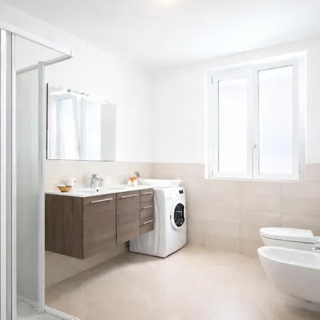 Casa Fiore شقة ليتْسّينو