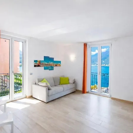 Apartmán Casa Fiore