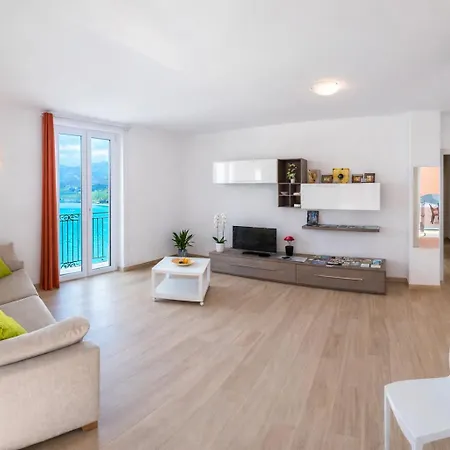 Apartmán Casa Fiore *