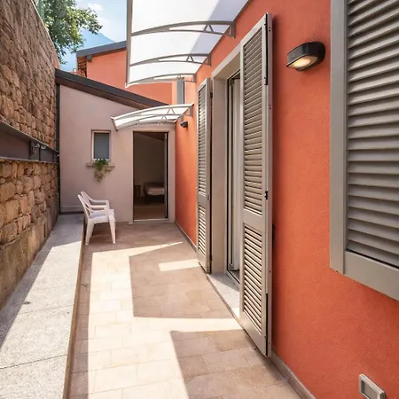 Apartmán Casa Fiore *