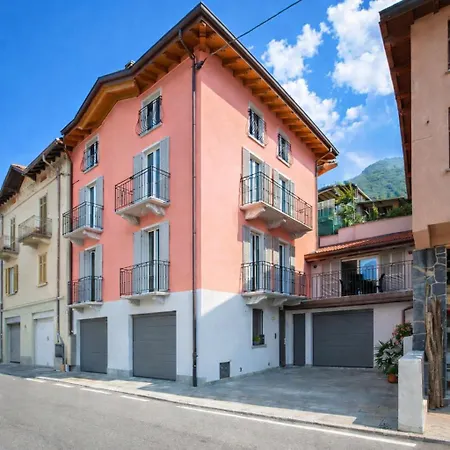 Casa Fiore Lezzeno