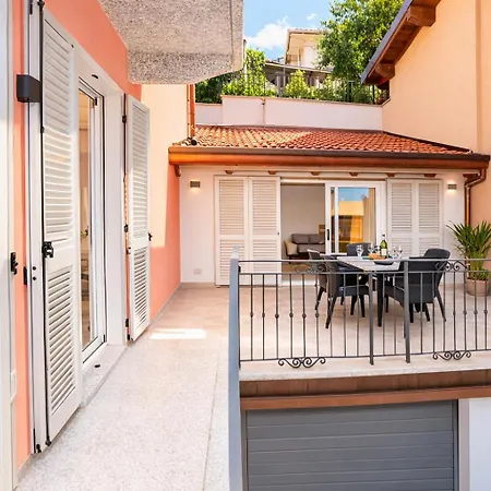 Apartmán Casa Fiore