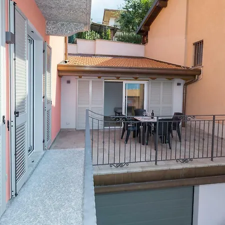 Casa Fiore 아파트 *