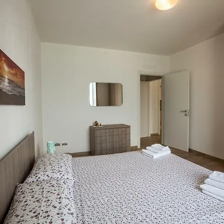아파트 Casa Fiore 레체노