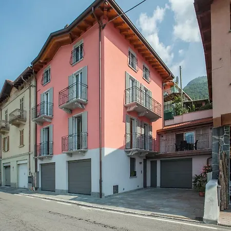 Casa Fiore 아파트