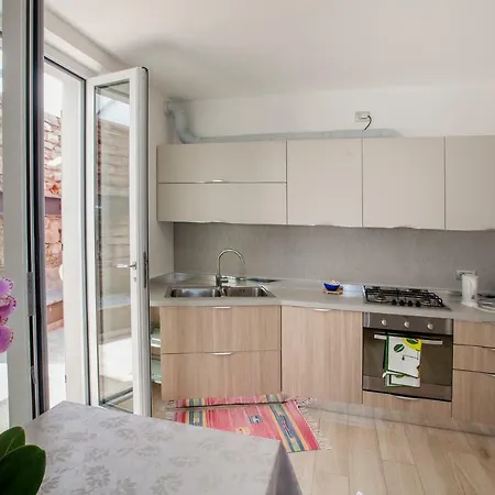 Apartman Casa Fiore Lezzeno
