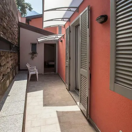 Casa Fiore * Lezzeno
